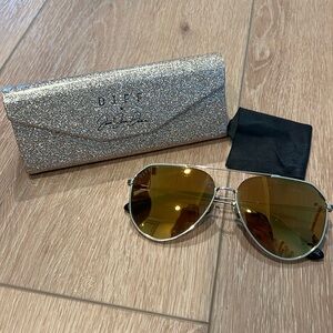 Diff sunglasses